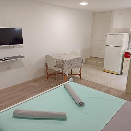 Beach House Сплит Экстерьер фото