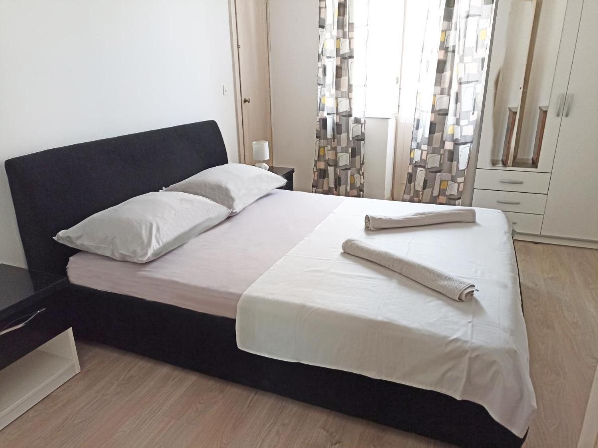 Beach House Сплит Экстерьер фото