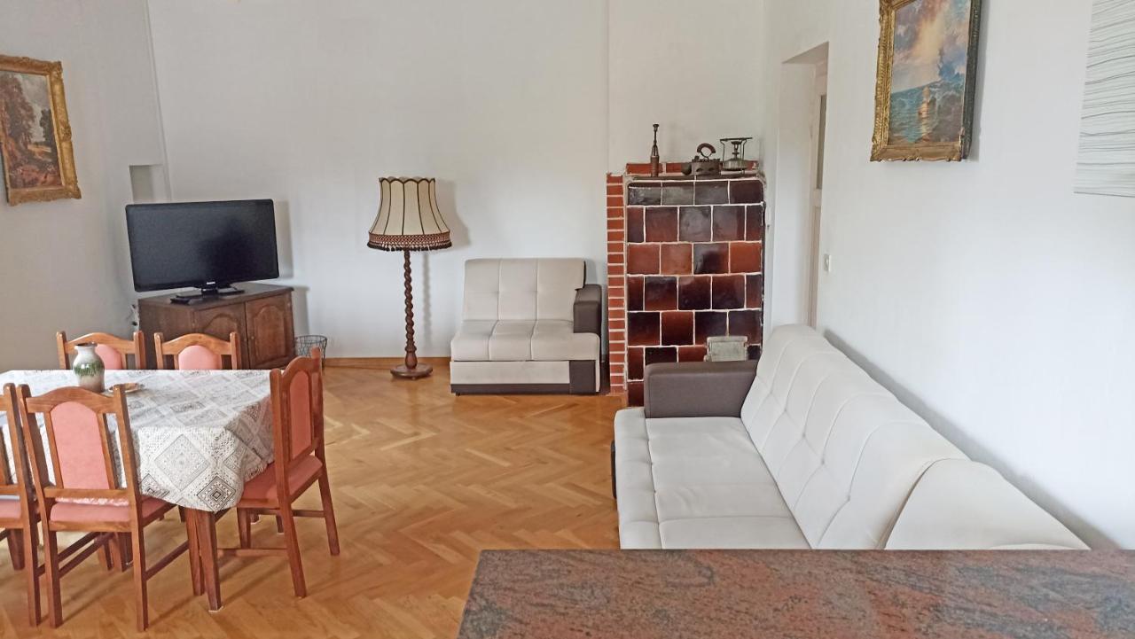 Beach House Сплит Экстерьер фото