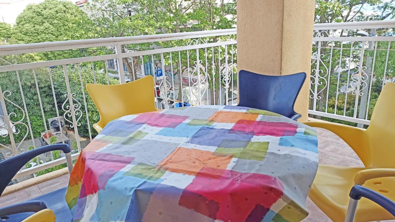 Beach House Сплит Экстерьер фото