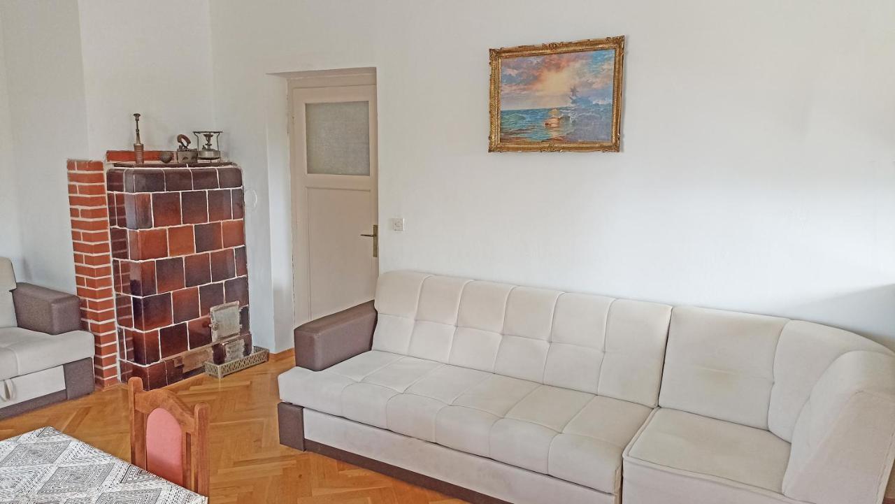 Beach House Сплит Экстерьер фото