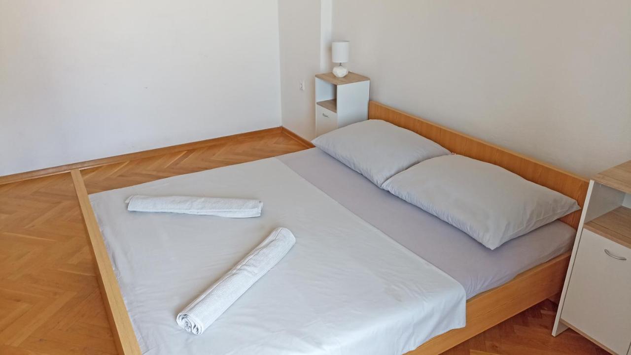 Beach House Сплит Экстерьер фото