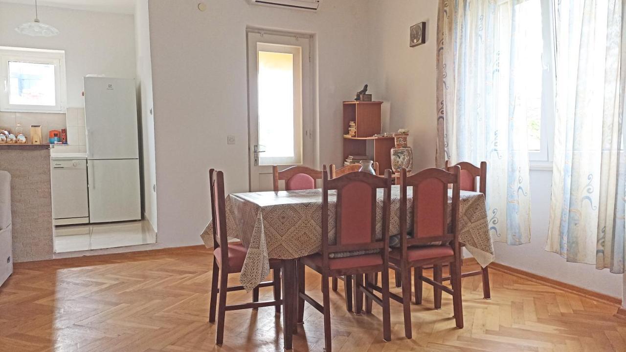 Beach House Сплит Экстерьер фото