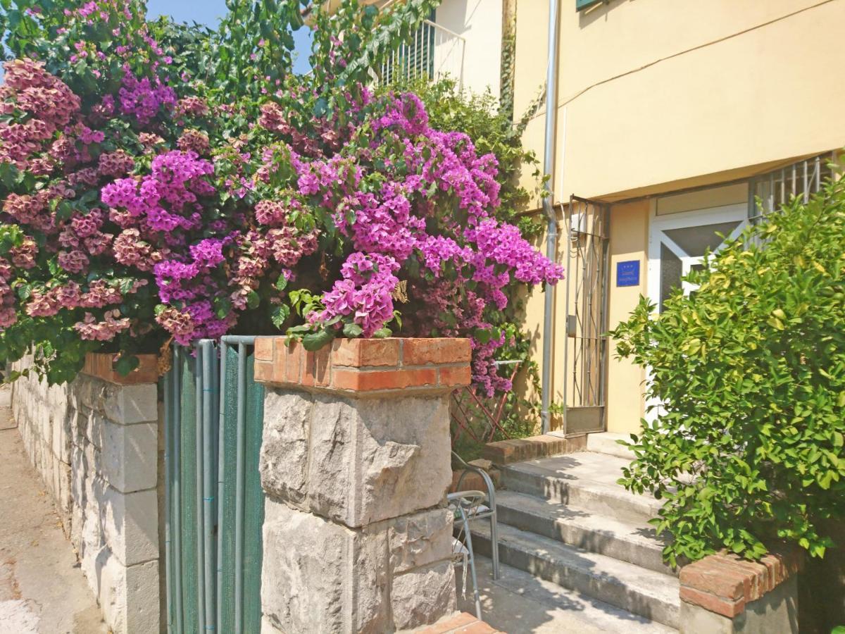 Beach House Сплит Экстерьер фото