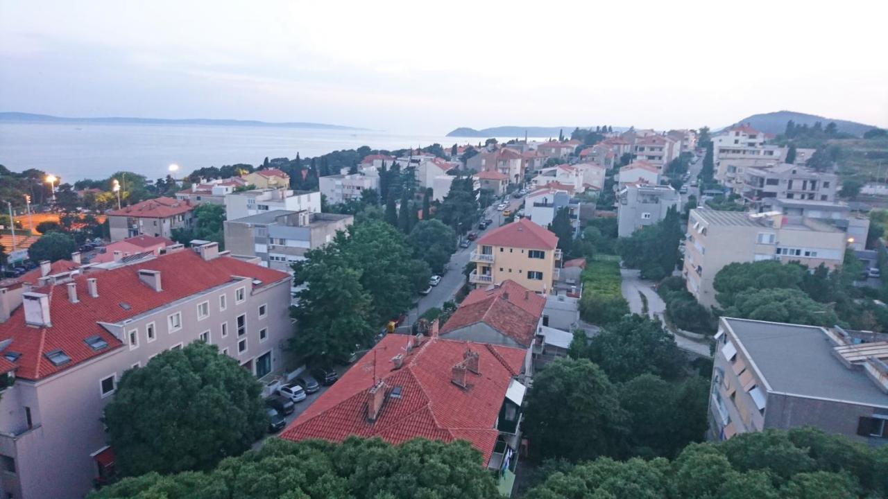 Beach House Сплит Экстерьер фото