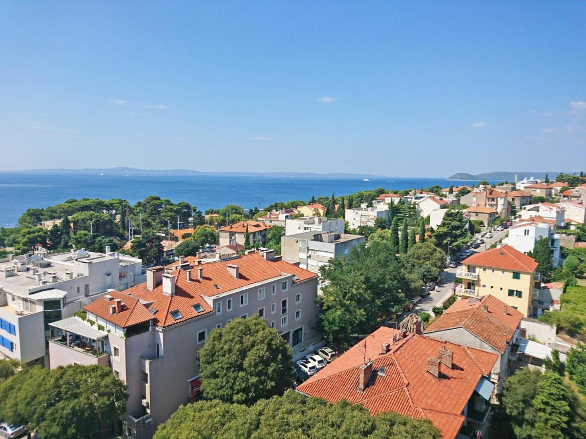 Beach House Сплит Экстерьер фото