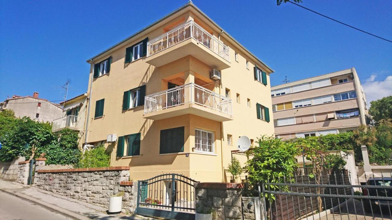 Beach House Сплит Экстерьер фото