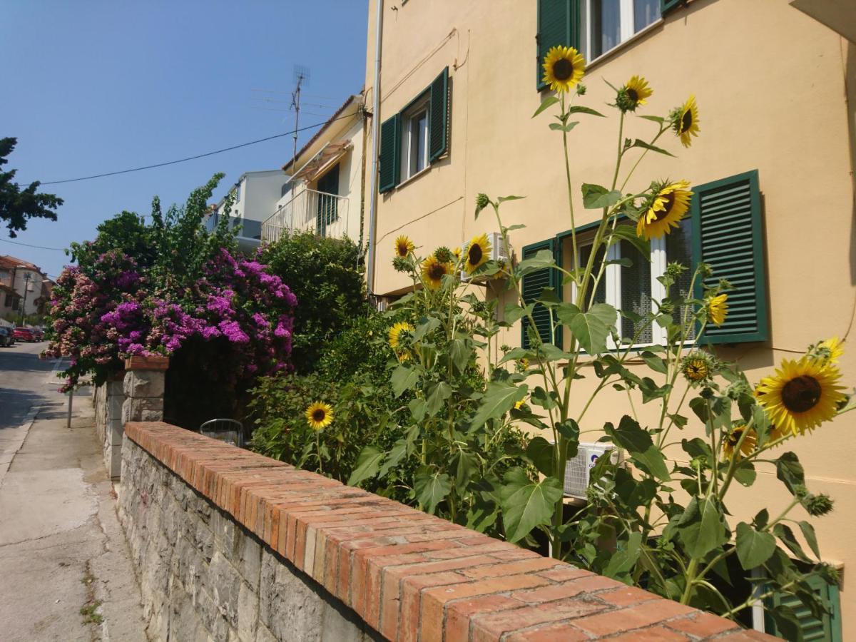 Beach House Сплит Экстерьер фото