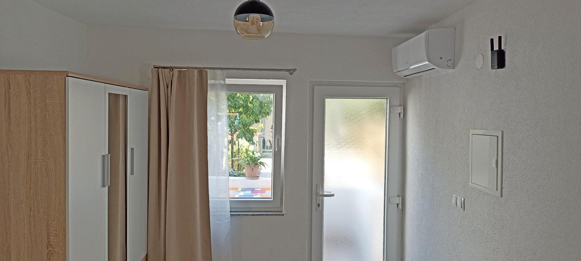 Beach House Сплит Экстерьер фото