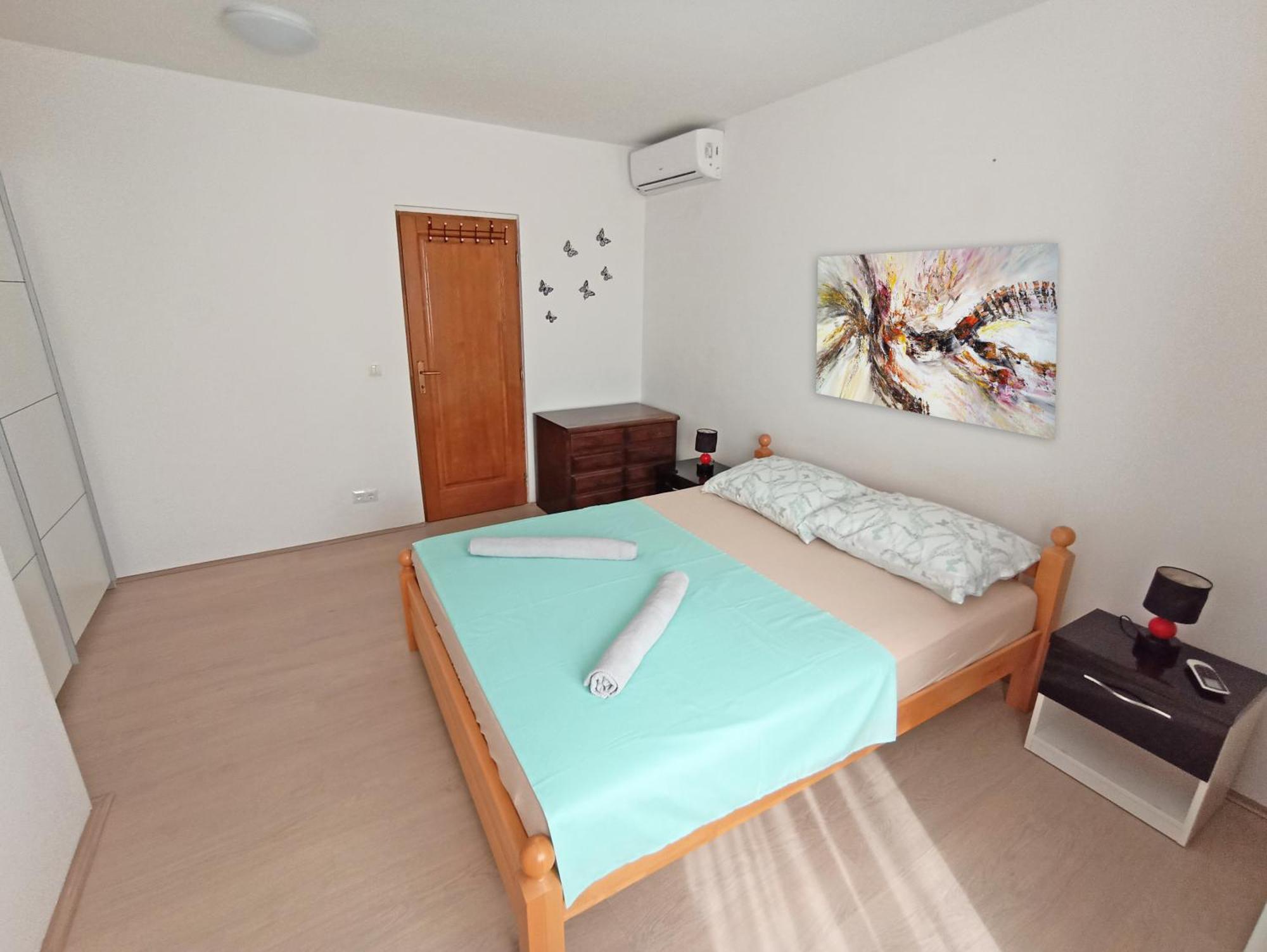 Beach House Сплит Экстерьер фото