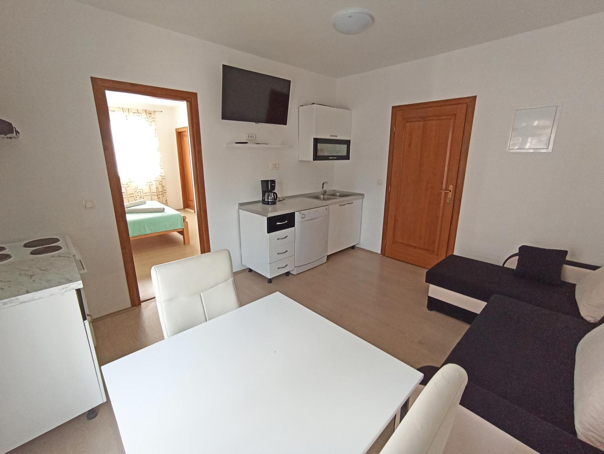 Beach House Сплит Экстерьер фото
