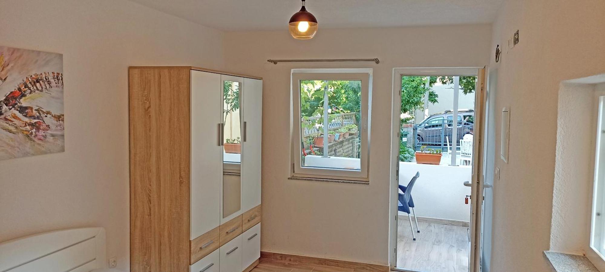 Beach House Сплит Экстерьер фото