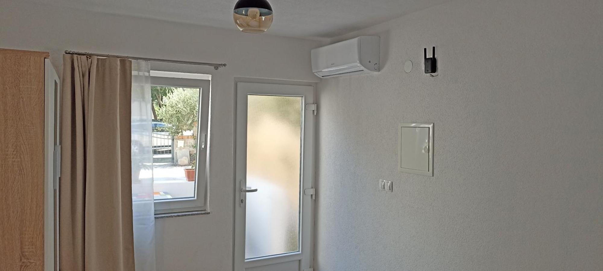 Beach House Сплит Экстерьер фото