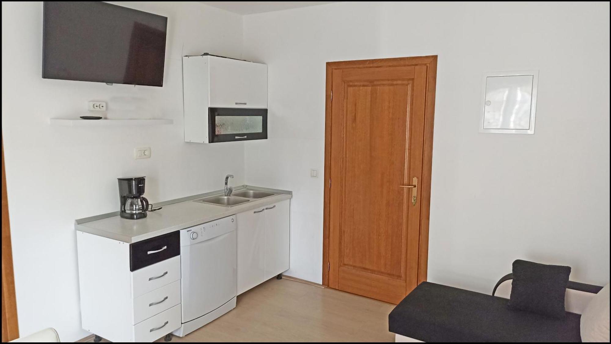 Beach House Сплит Экстерьер фото