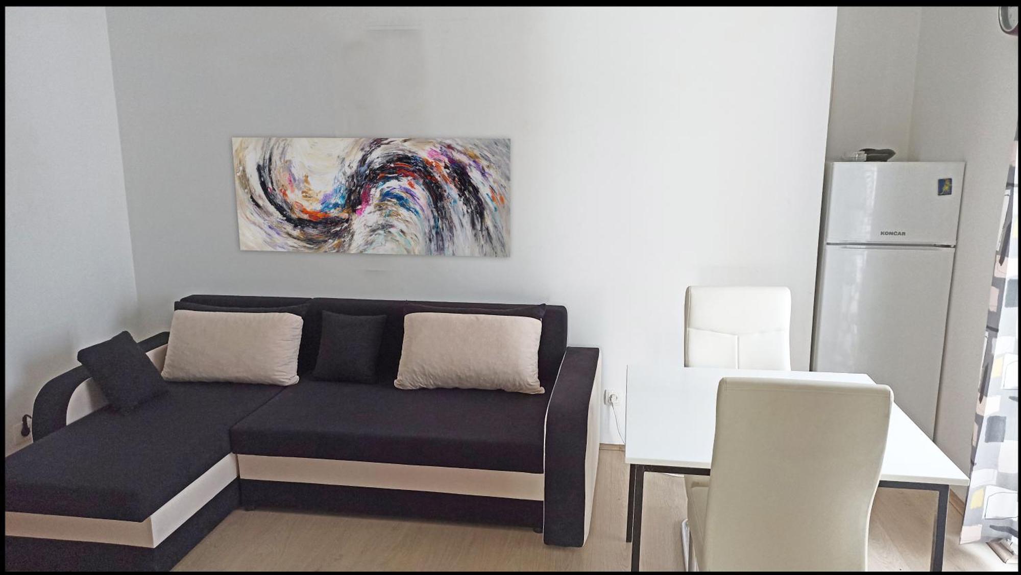 Beach House Сплит Экстерьер фото