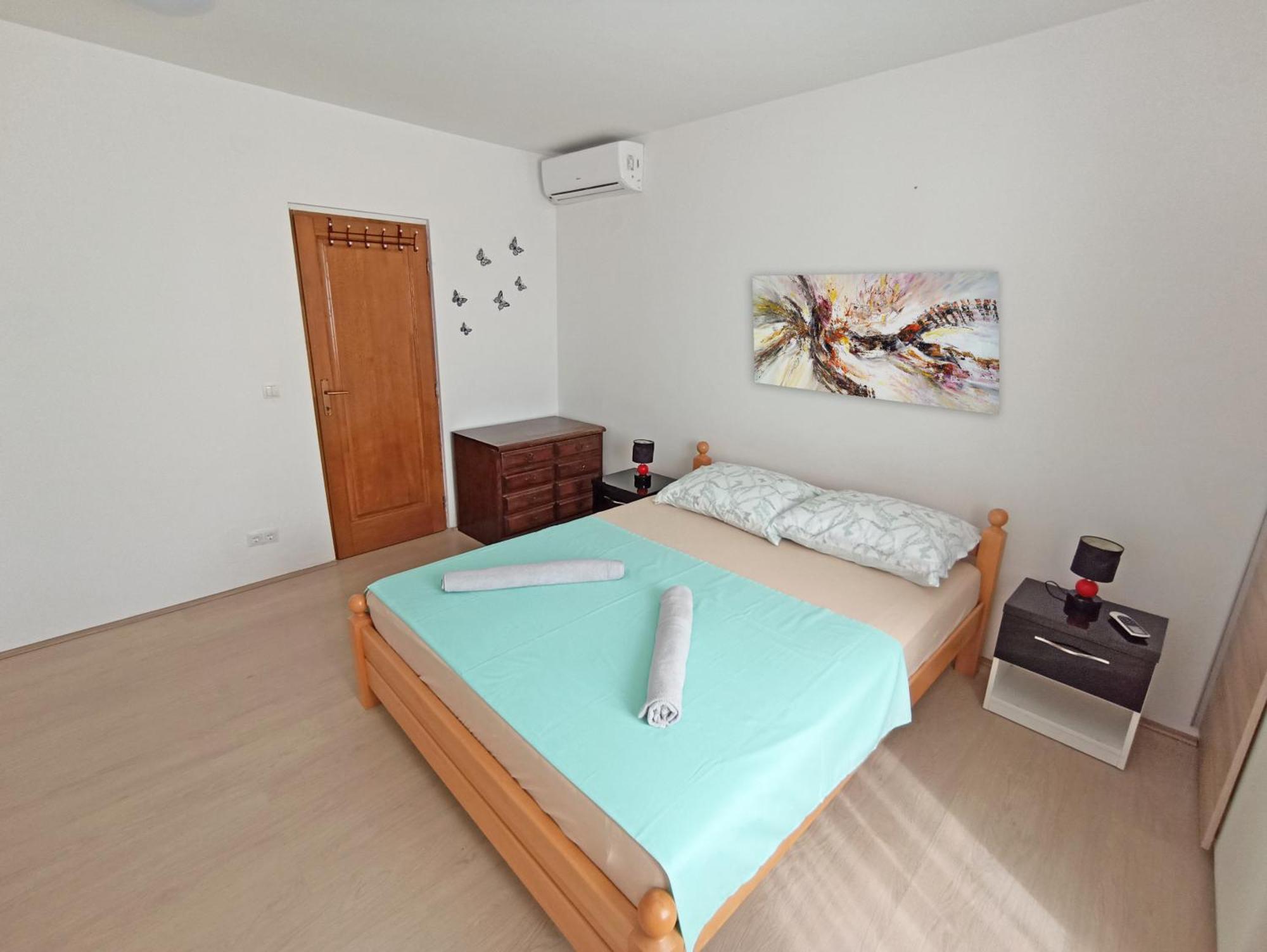 Beach House Сплит Экстерьер фото