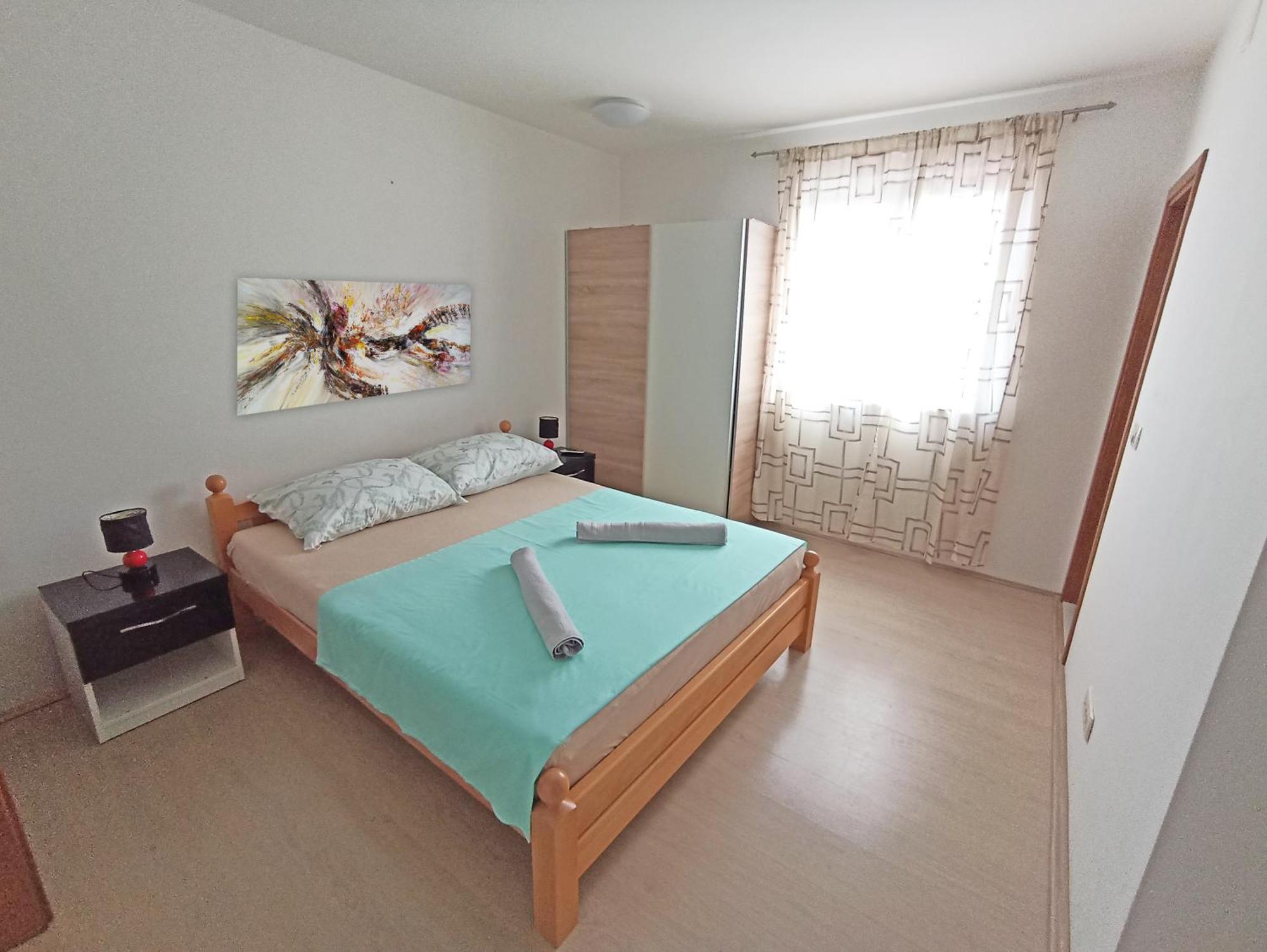 Beach House Сплит Экстерьер фото