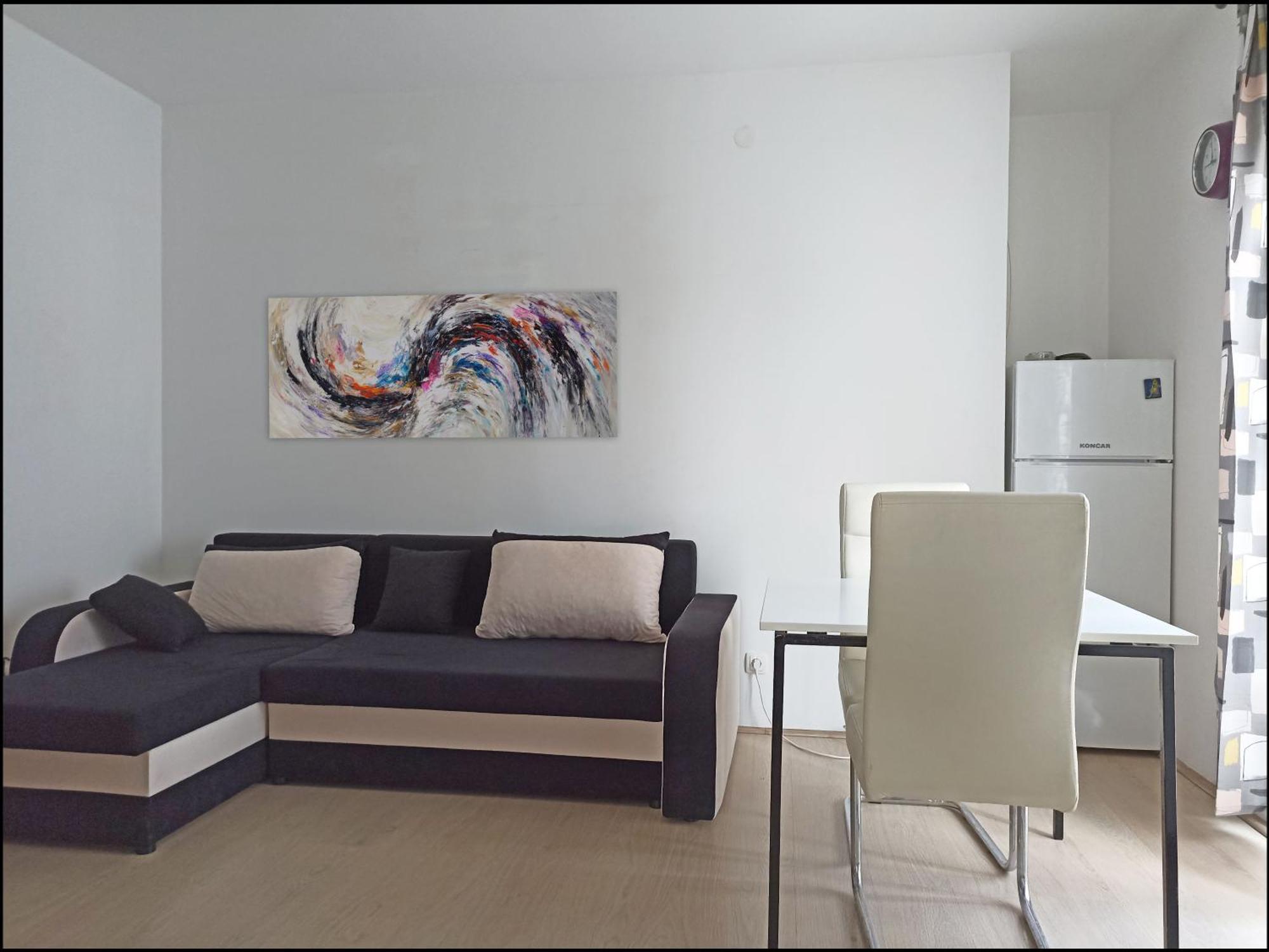 Beach House Сплит Экстерьер фото