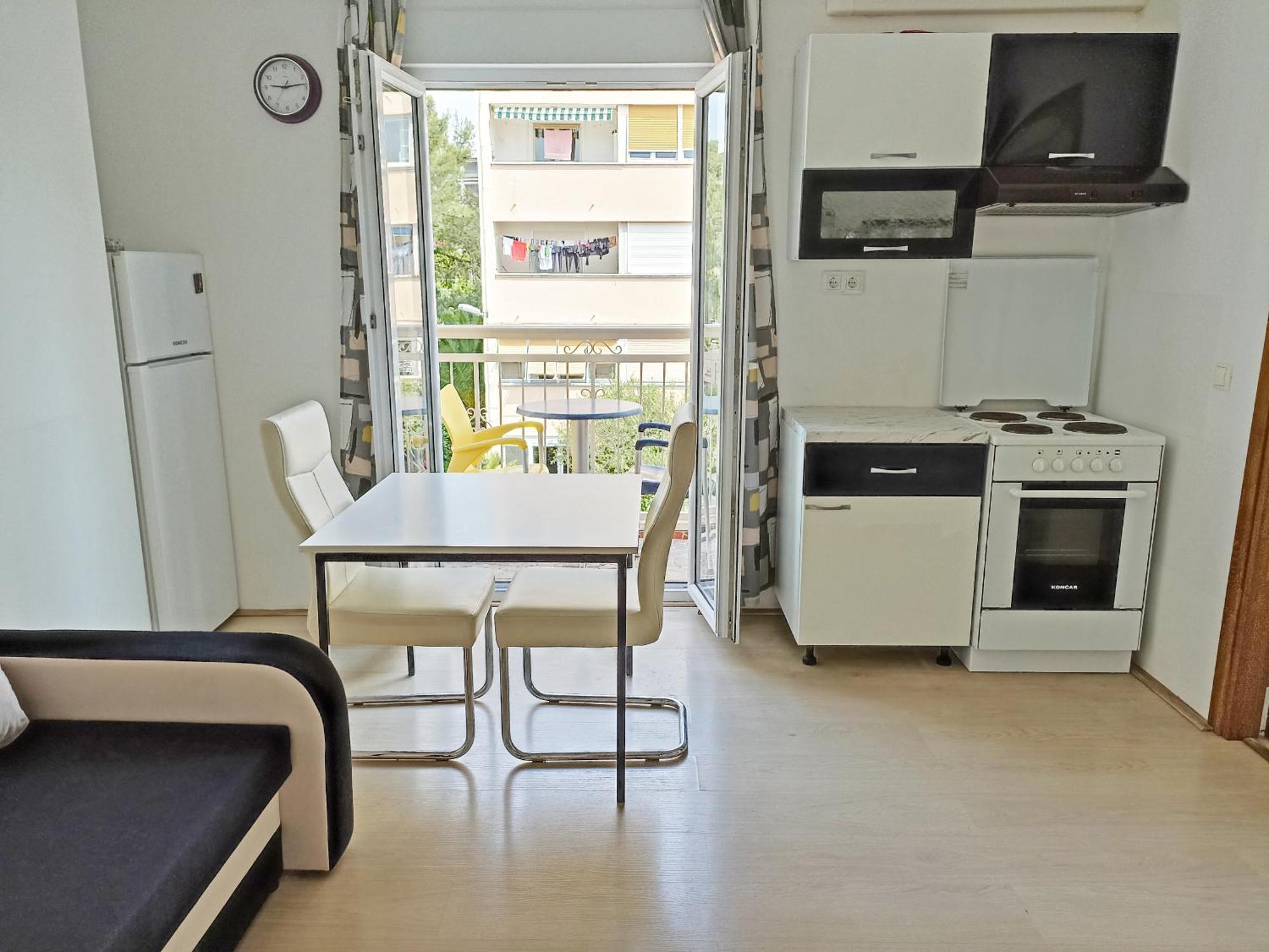 Beach House Сплит Экстерьер фото
