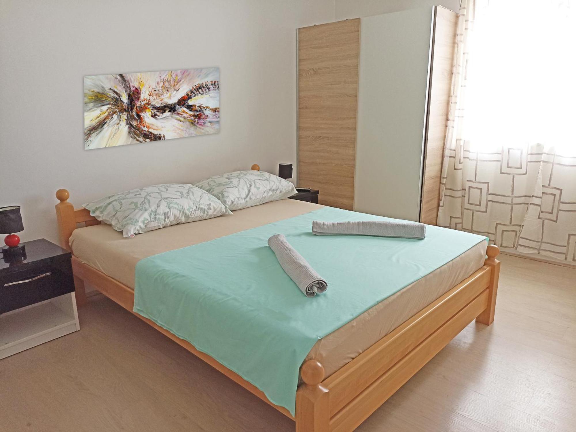 Beach House Сплит Экстерьер фото