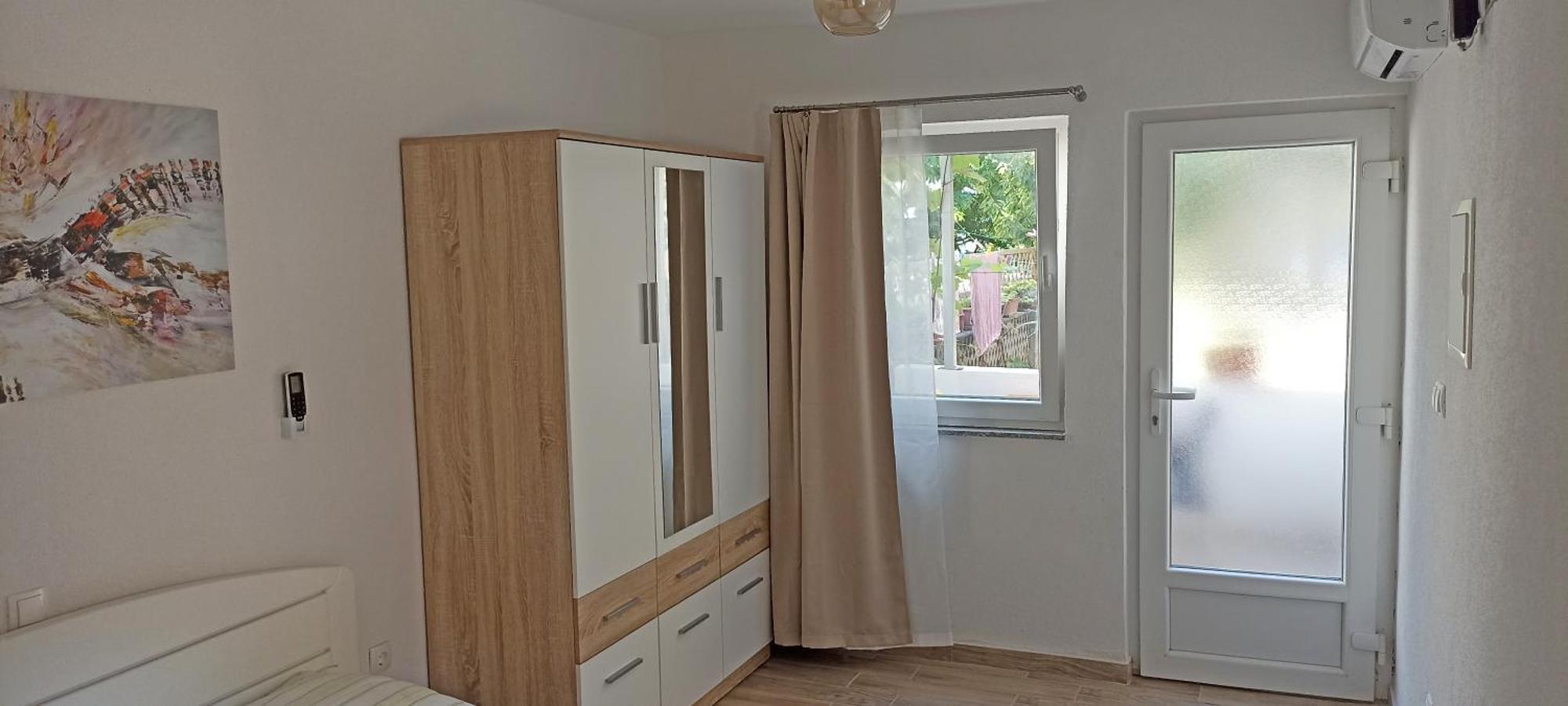 Beach House Сплит Экстерьер фото