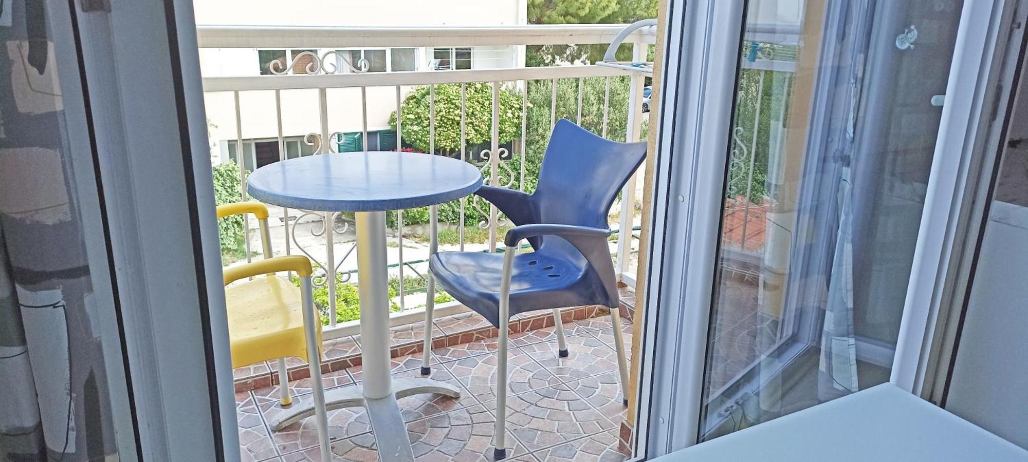 Beach House Сплит Экстерьер фото