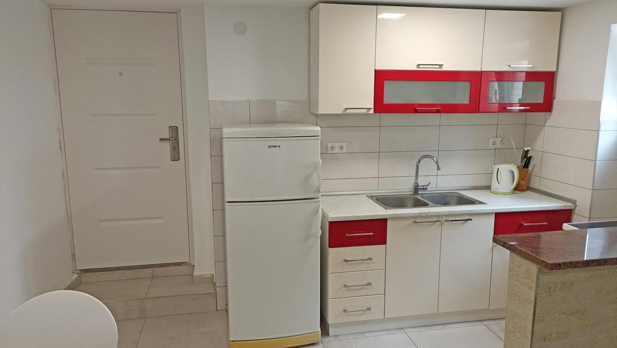 Beach House Сплит Экстерьер фото