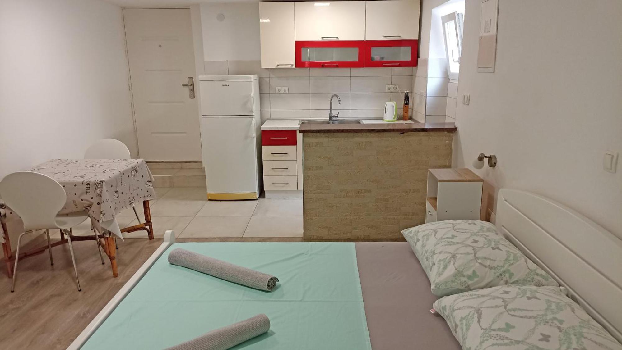 Beach House Сплит Экстерьер фото