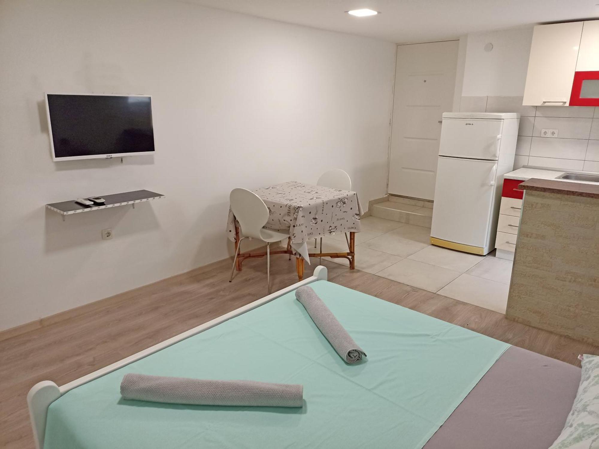 Beach House Сплит Экстерьер фото