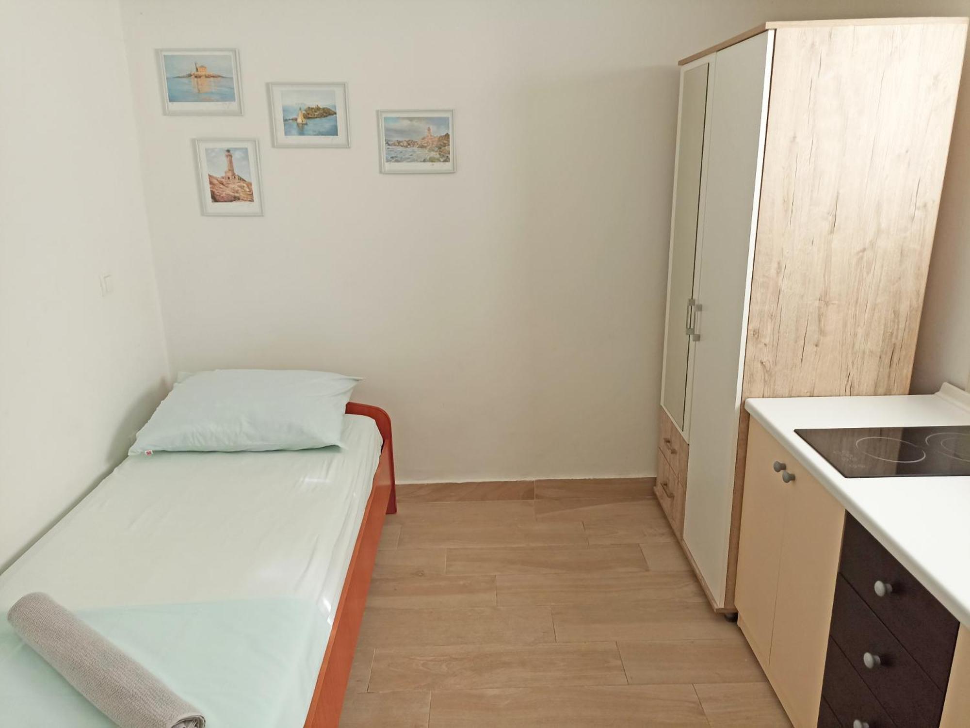 Beach House Сплит Экстерьер фото