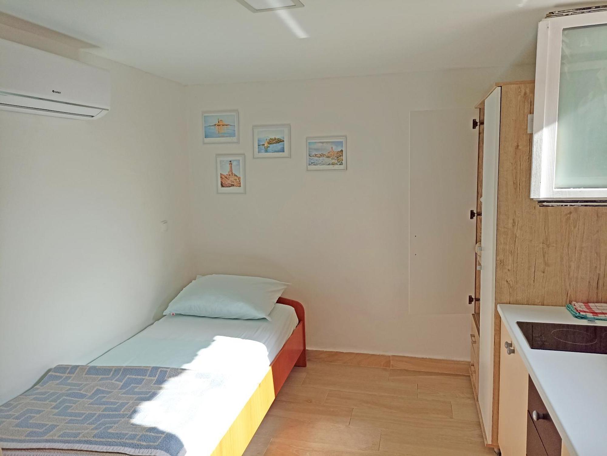 Beach House Сплит Экстерьер фото