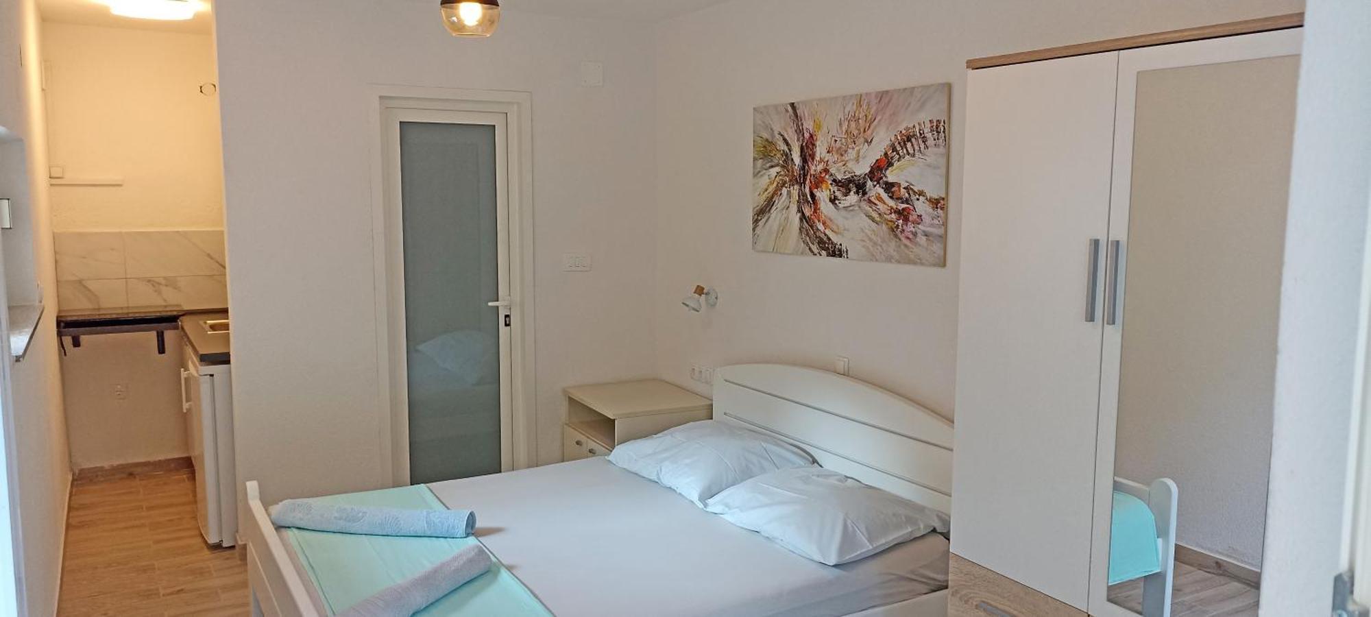 Beach House Сплит Экстерьер фото