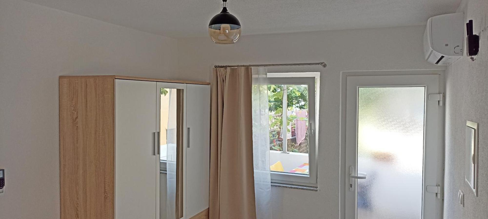 Beach House Сплит Экстерьер фото