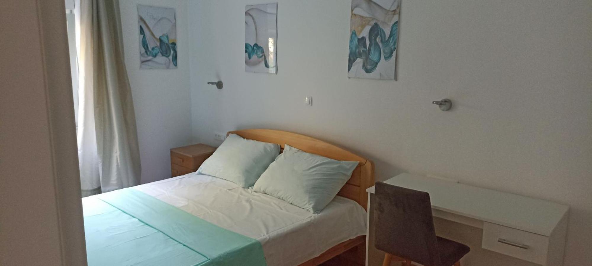 Beach House Сплит Экстерьер фото
