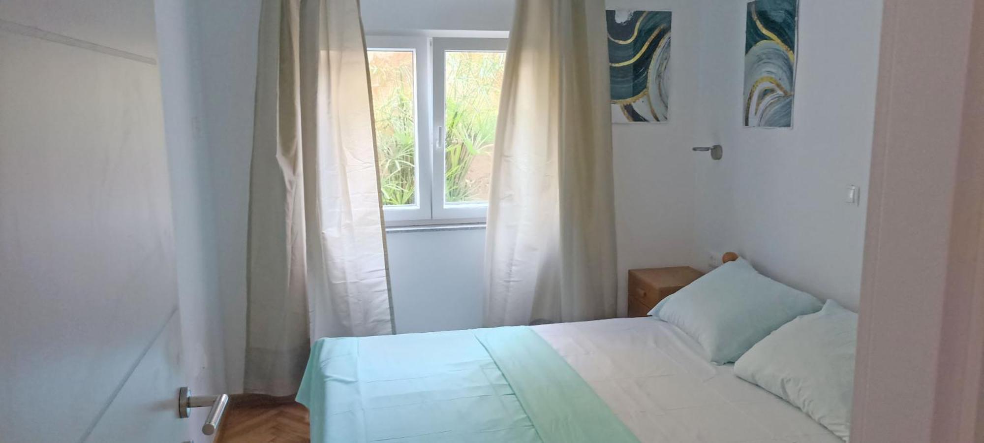 Beach House Сплит Экстерьер фото