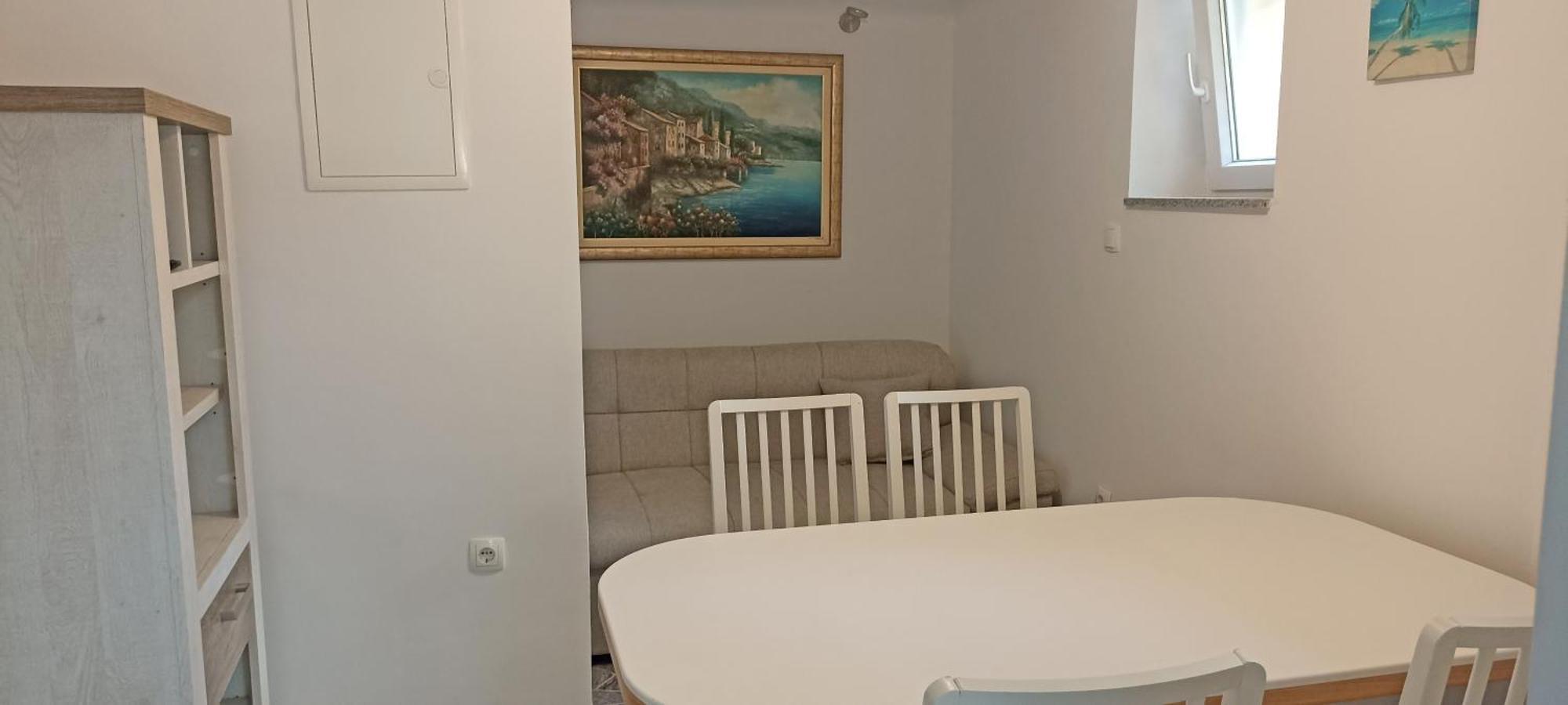 Beach House Сплит Экстерьер фото