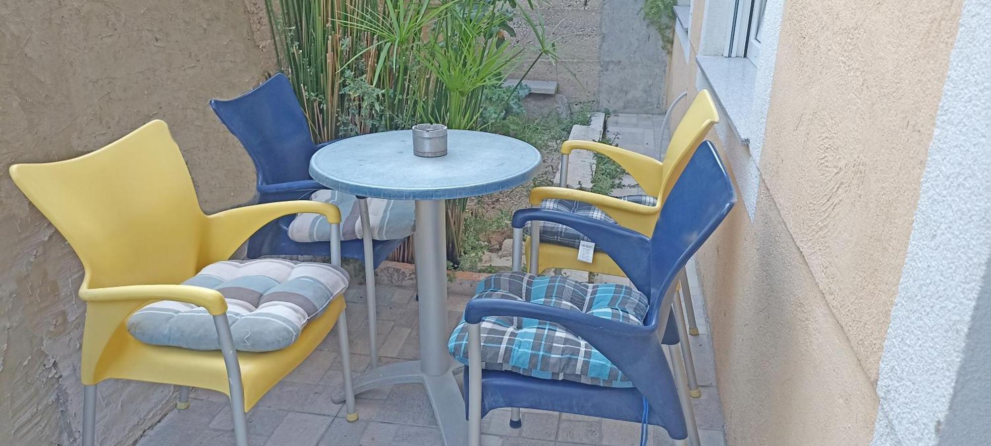 Beach House Сплит Экстерьер фото