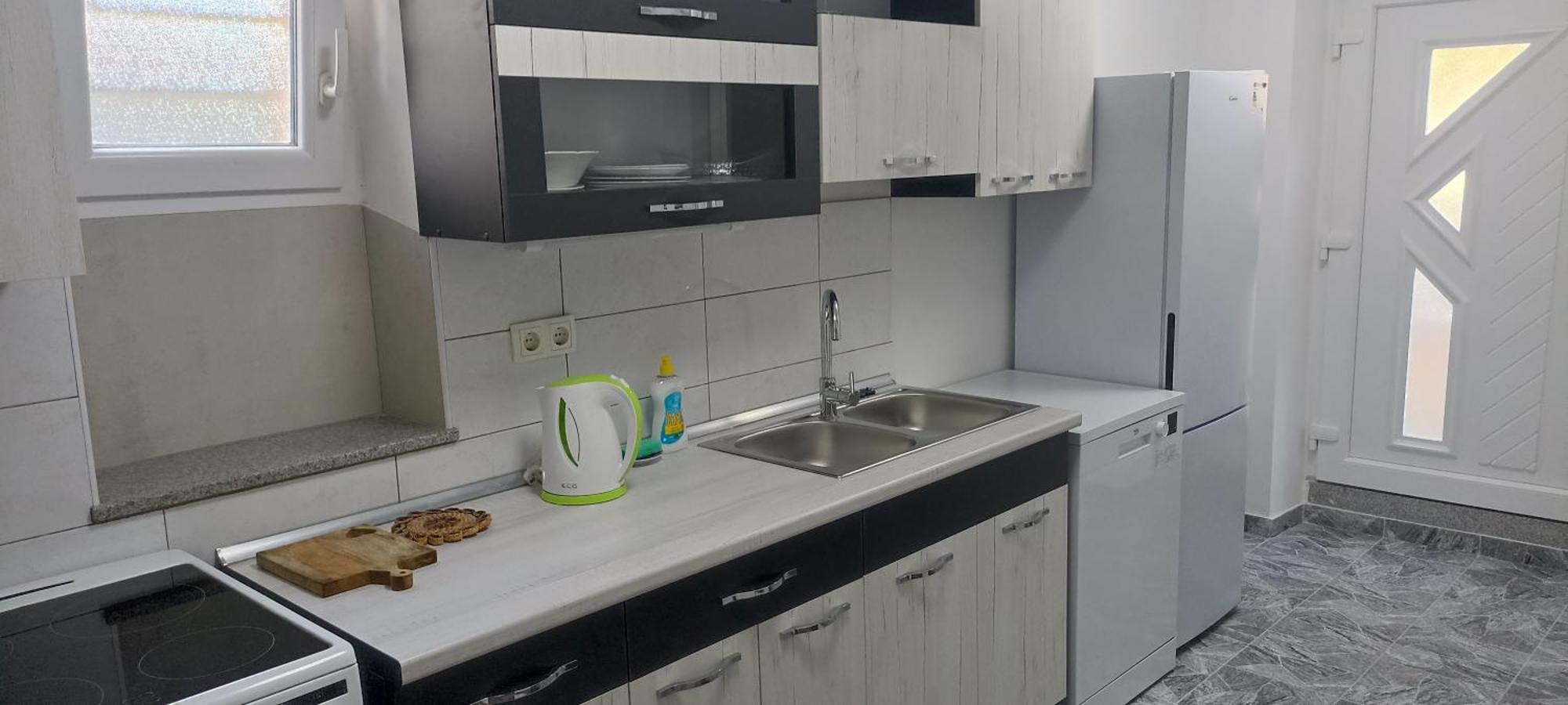 Beach House Сплит Экстерьер фото